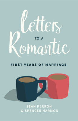 Image of Letters to a Romantic: First Years of Marriage other