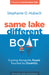 Image of Same Lake, Different Boat: Coming Alongside People Touched by Disability, Revised and Updated other