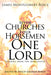 Image of Seven Churches, Four Horsemen, One Lord: Lessons from the Apocalypse other