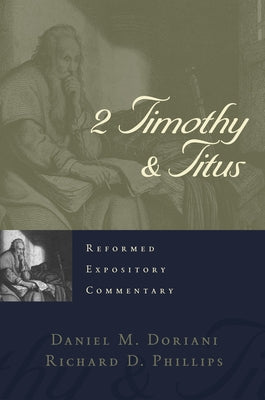 Image of 2 Timothy & Titus other