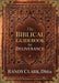 Image of The Biblical Guidebook to Healing & Deliverance other