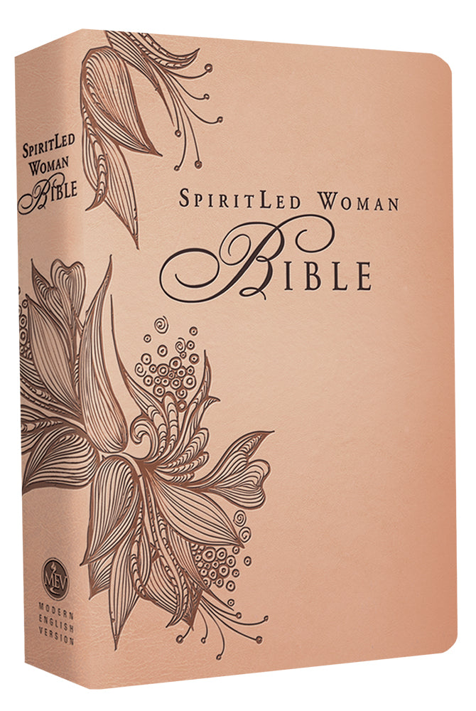 Image of Spirit Led Woman Bible other