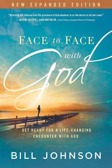 Image of Face to Face with God other