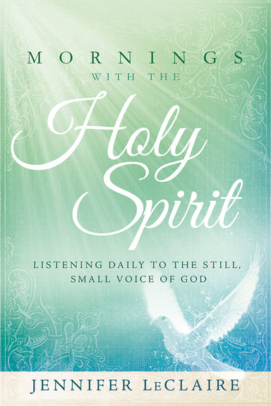 Image of Mornings with the Holy Spirit other