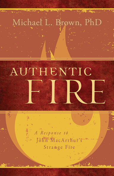 Image of Authentic Fire other