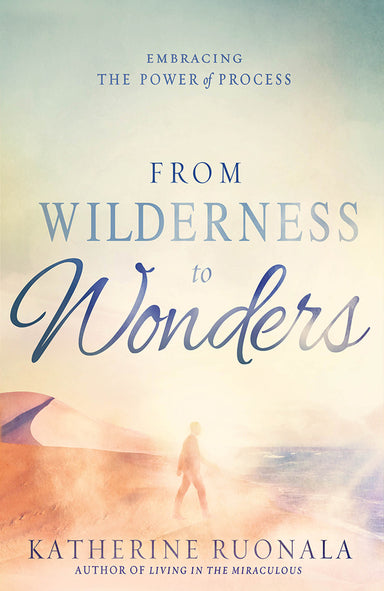 Image of From Wilderness to Wonders other