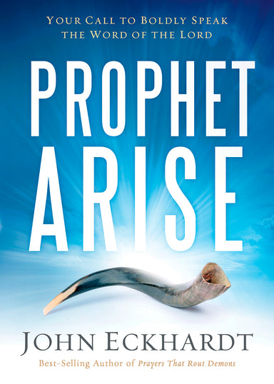 Image of Prophet, Arise other
