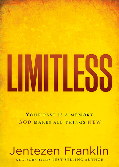 Image of Limitless other