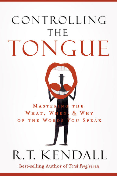 Image of Controlling the Tongue other