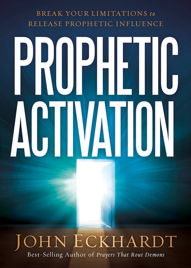 Image of Prophetic Activation other