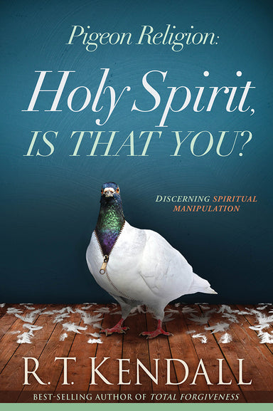 Image of Pigeon Religion other
