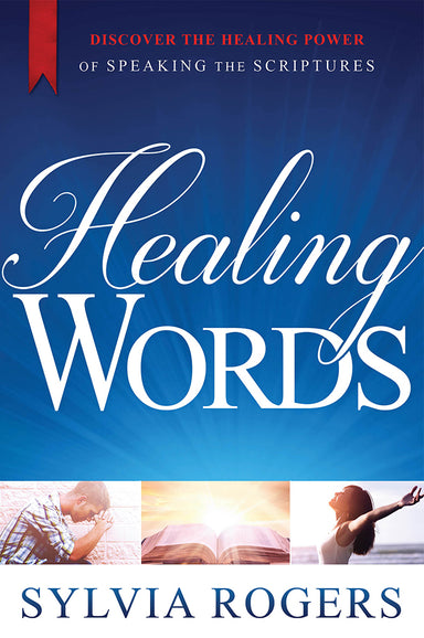 Image of Healing Words other