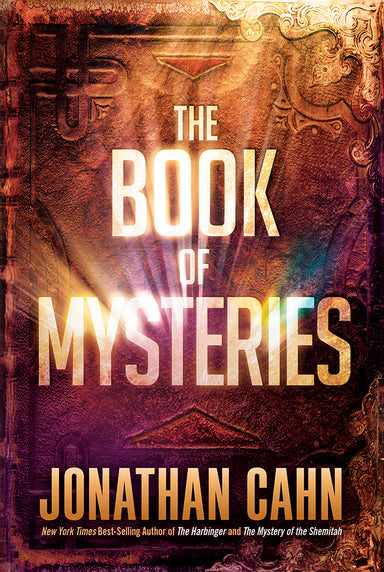 Image of The Book of Mysteries other