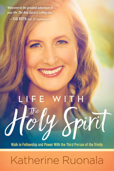 Image of Life with the Holy Spirit other