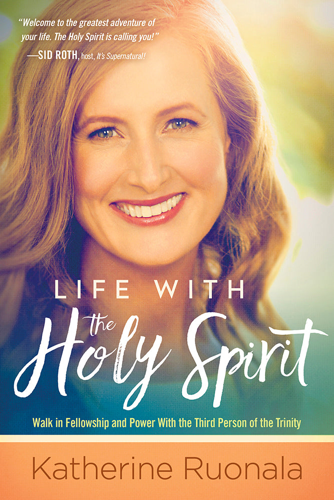 Image of Life with the Holy Spirit other