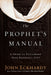 Image of Prophet's Manual other