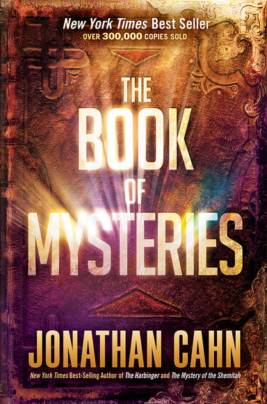 Image of The Book of Mysteries other