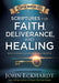 Image of Scriptures for Faith, Healing and Deliverance other