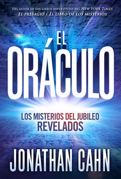 Image of El oráculo / The Oracle other