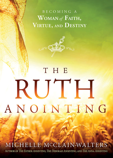 Image of The Ruth Anointing other