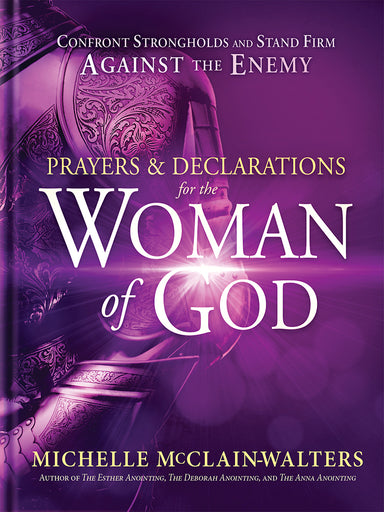 Image of Prayers and Declarations for the Woman of God other