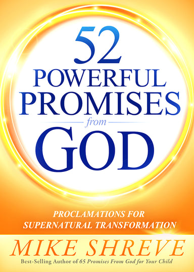 Image of 25 Powerful Promises From God other