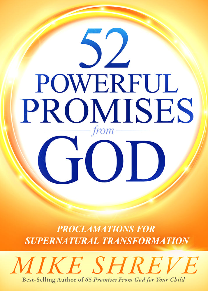Image of 25 Powerful Promises From God other