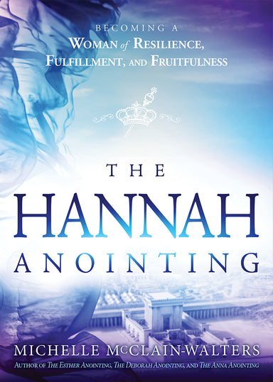 Image of The Hannah Anointing other
