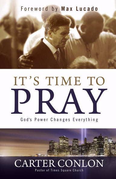 Image of It's Time To Pray! other