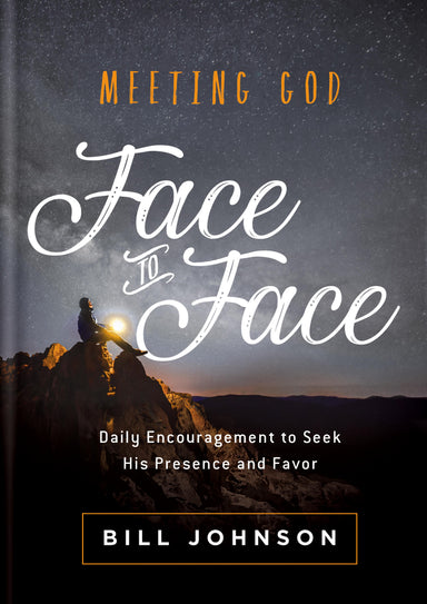 Image of Meeting God Face to Face other