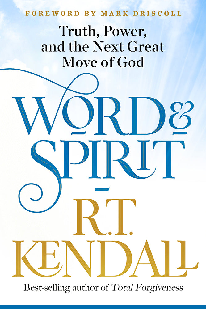 Image of Word and Spirit other