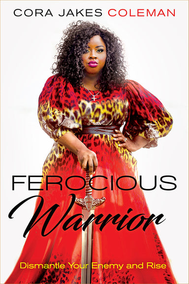Image of Ferocious Warrior other