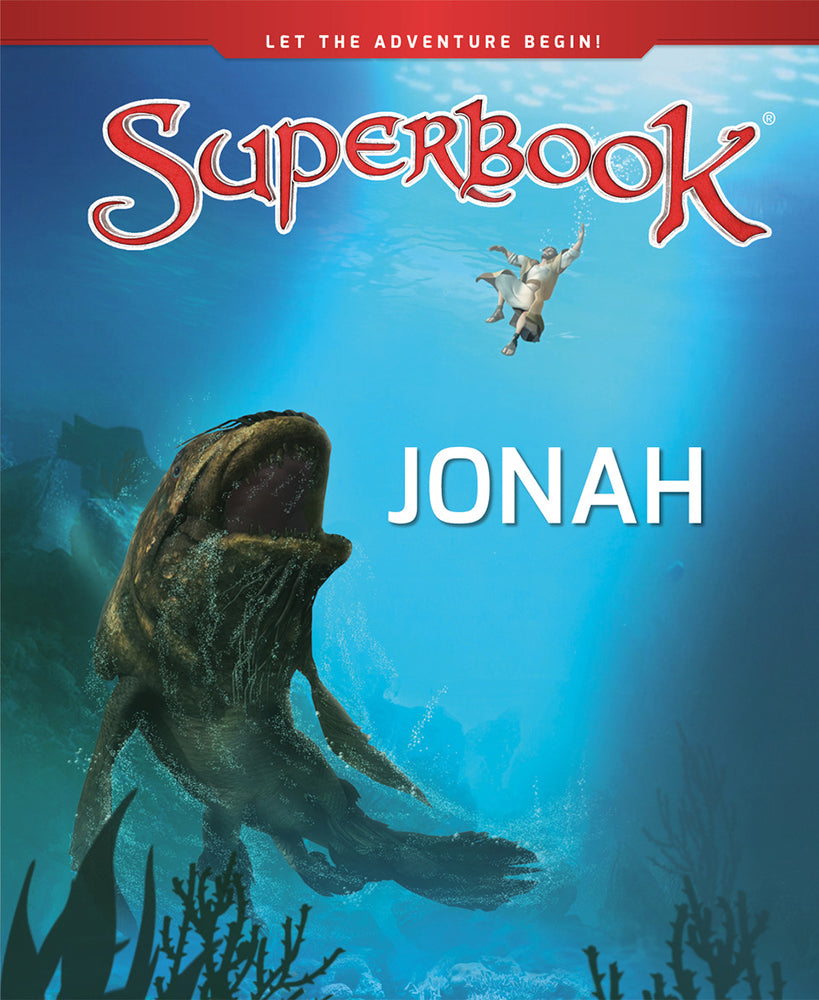 Image of Jonah other