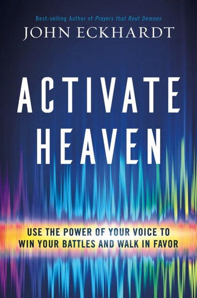 Image of Activate Heaven other