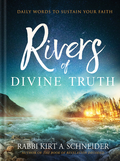 Image of Rivers of Divine Truth other