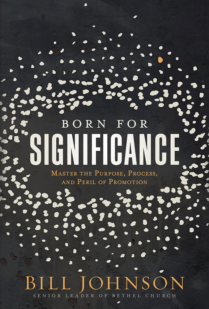 Image of Born for Significance other
