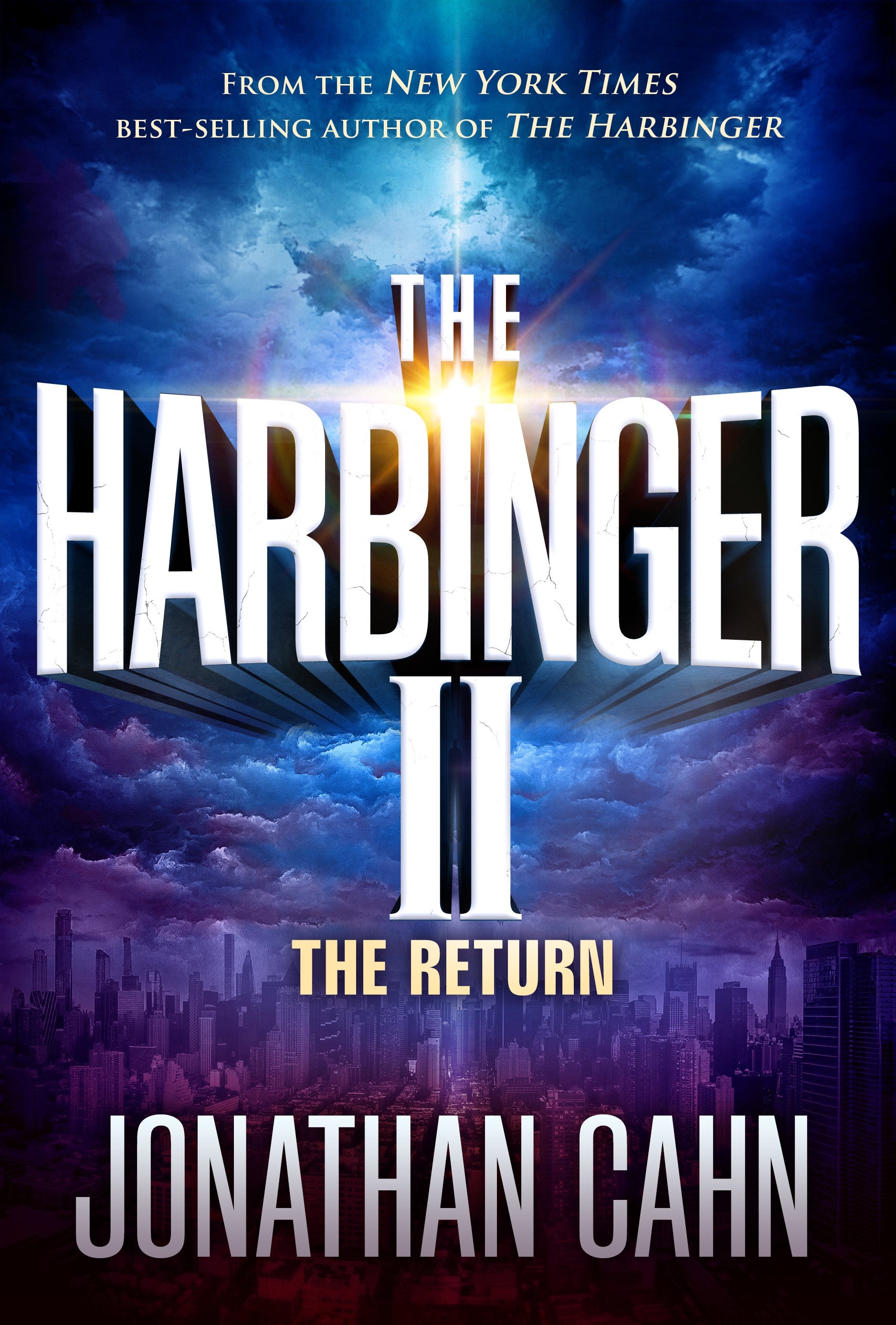 Image of The Harbinger II other