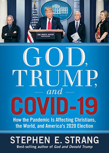 Image of God, Trump, and COVID-19 other