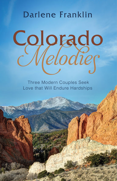 Image of Colorado Melodies other