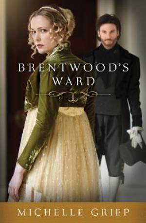 Image of Brentwood's Ward Paperback Book other