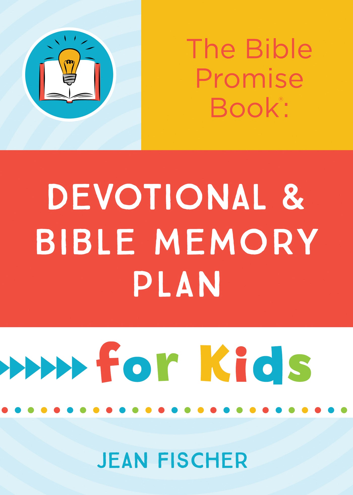 Image of Bible Promise Book: Devotional And Bible Memory Plan For, Th other