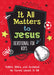 Image of It All Matters to Jesus other