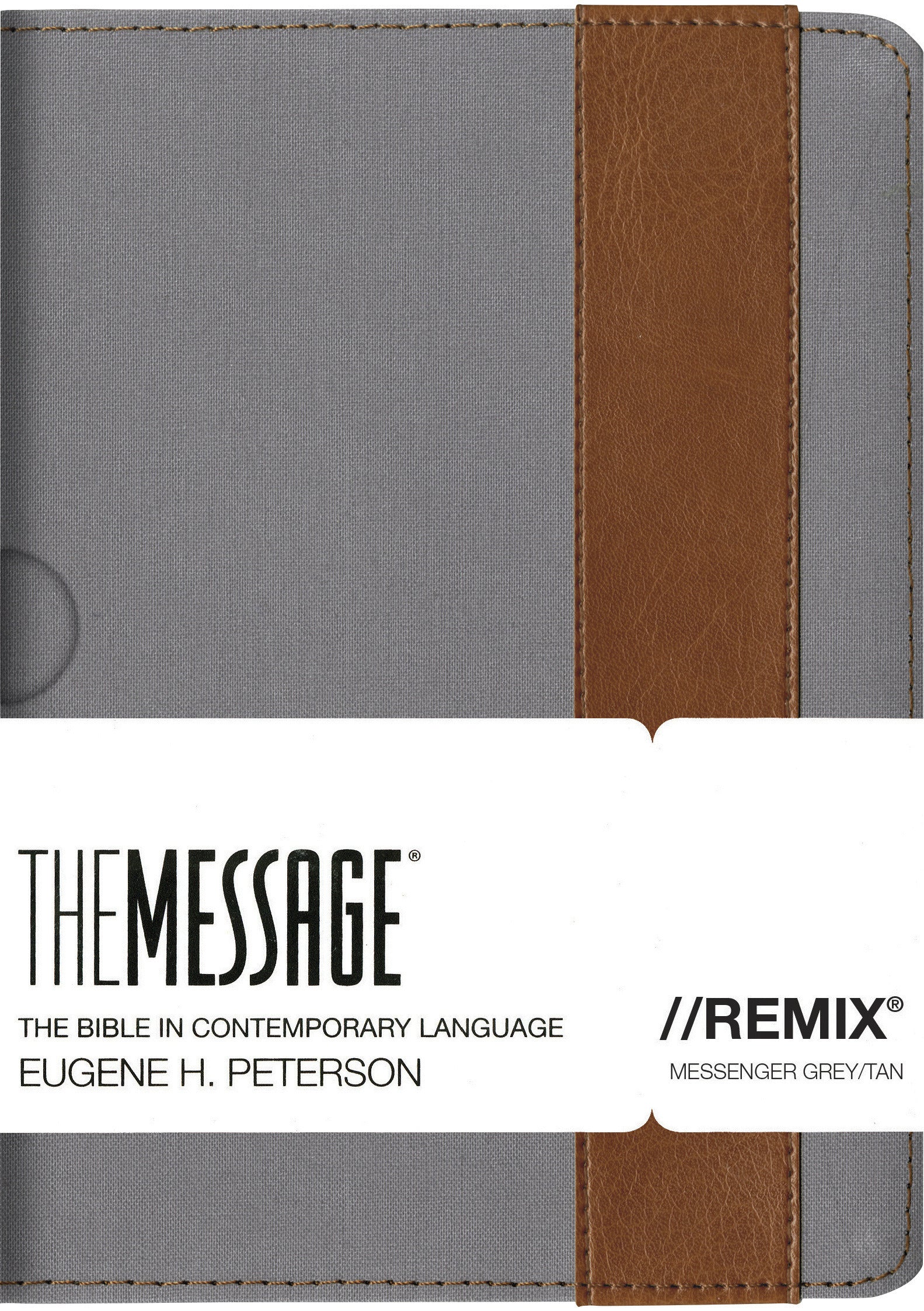Image of The Message//REMIX other