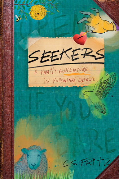 Image of Seekers other
