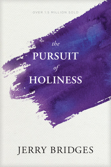 Image of The Pursuit of Holiness other