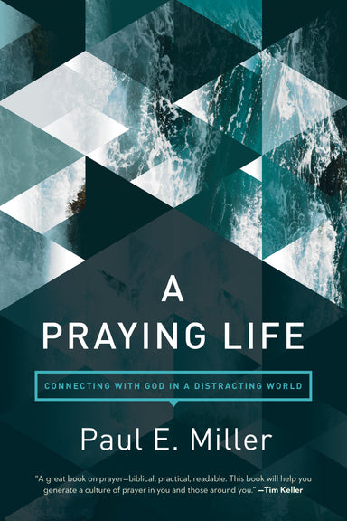 Image of A Praying Life other