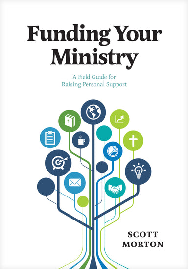 Image of Funding Your Ministry other