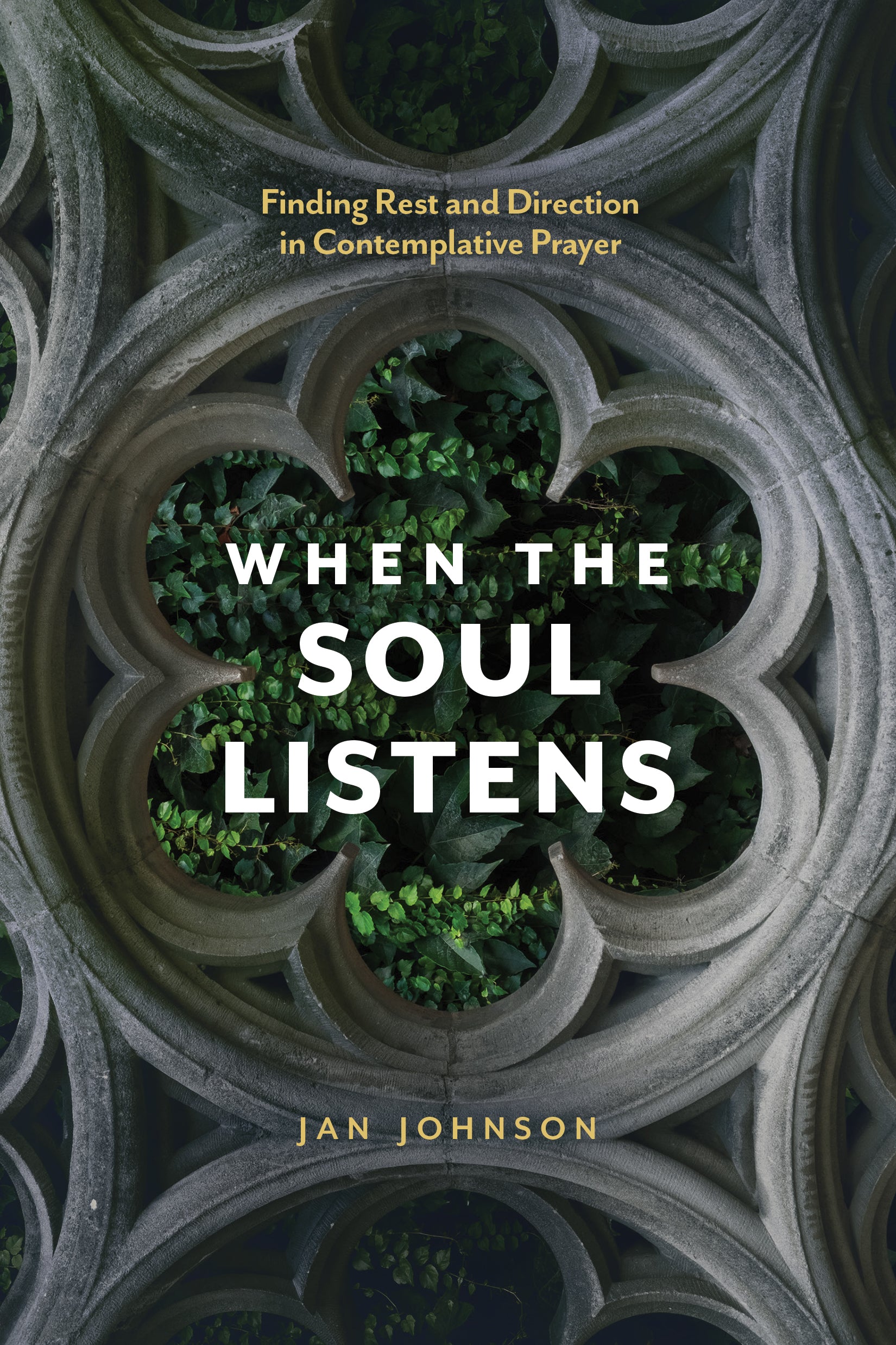 Image of When The Soul Listens other
