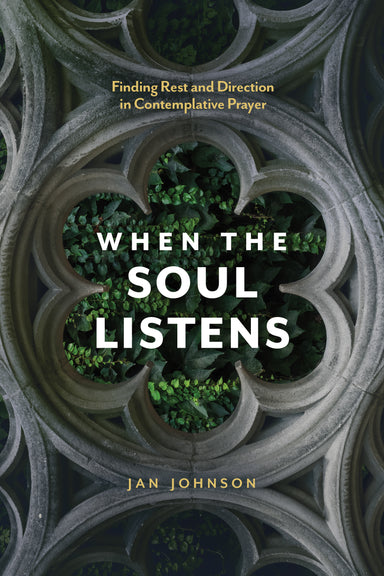 Image of When The Soul Listens other