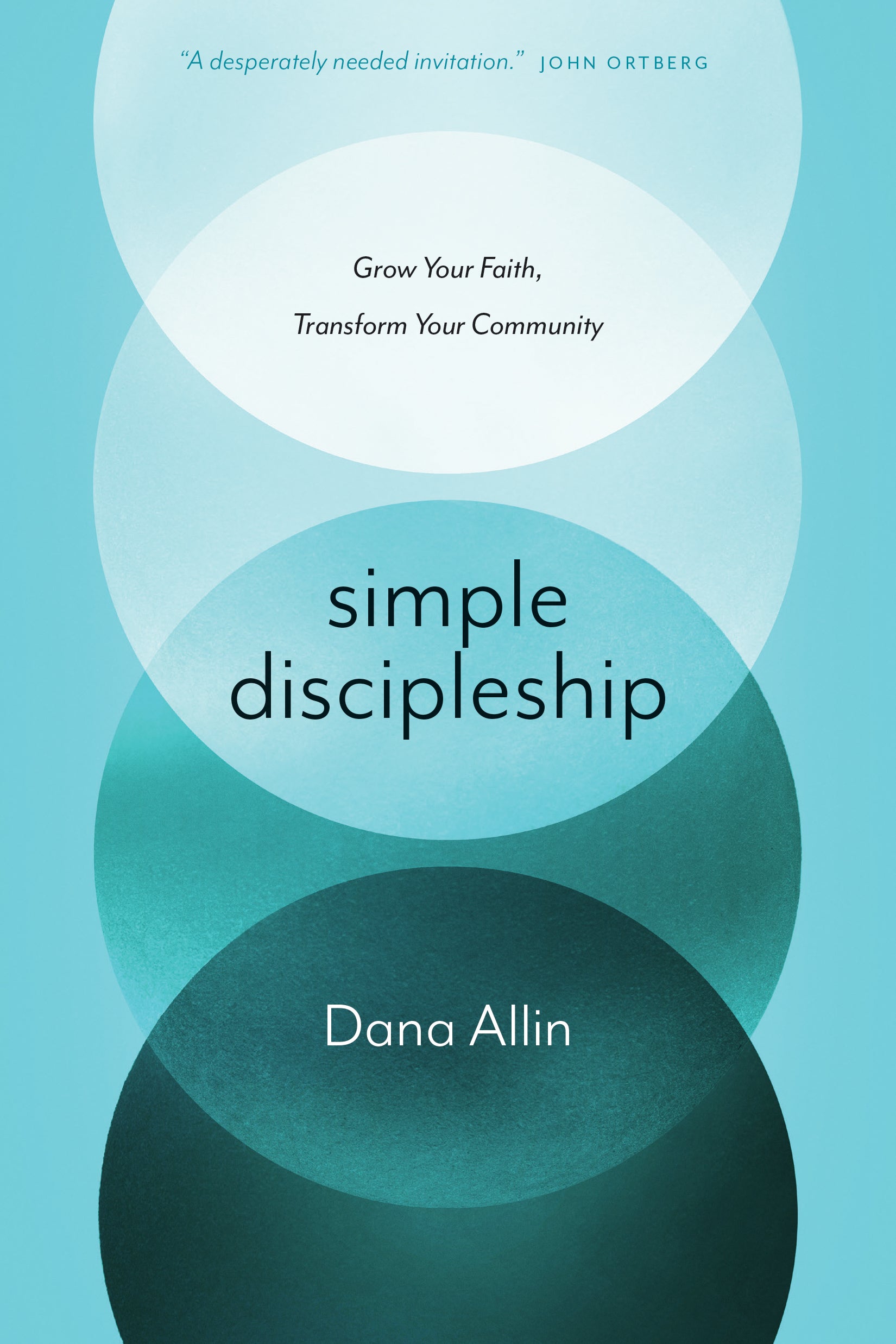 Image of Simple Discipleship other